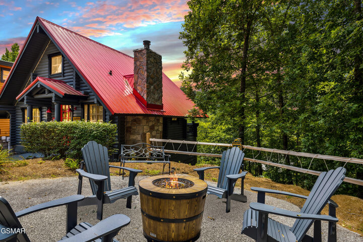 Property Photo:  1003 Walini Way  TN 37876 