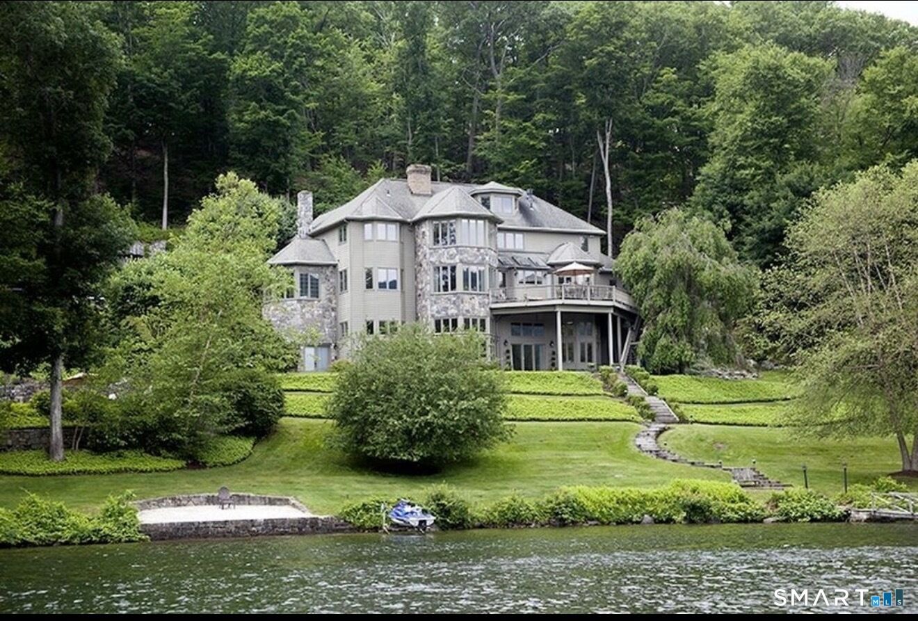 Property Photo:  59 Sail Harbour Drive  CT 06812 