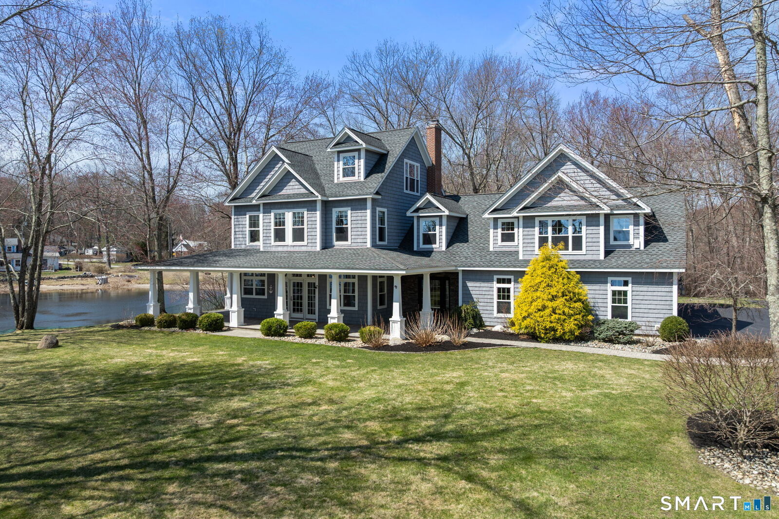 Property Photo: 112 John Hand Drive CT 06238