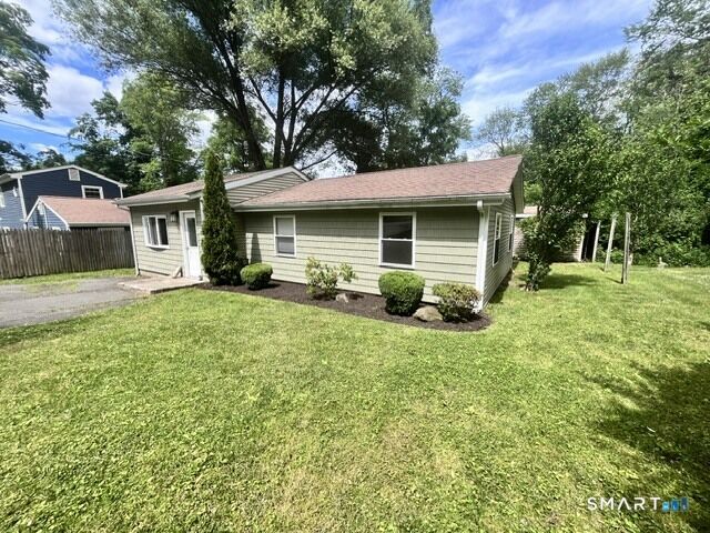Property Photo:  237 Stadley Rough Road  CT 06811 