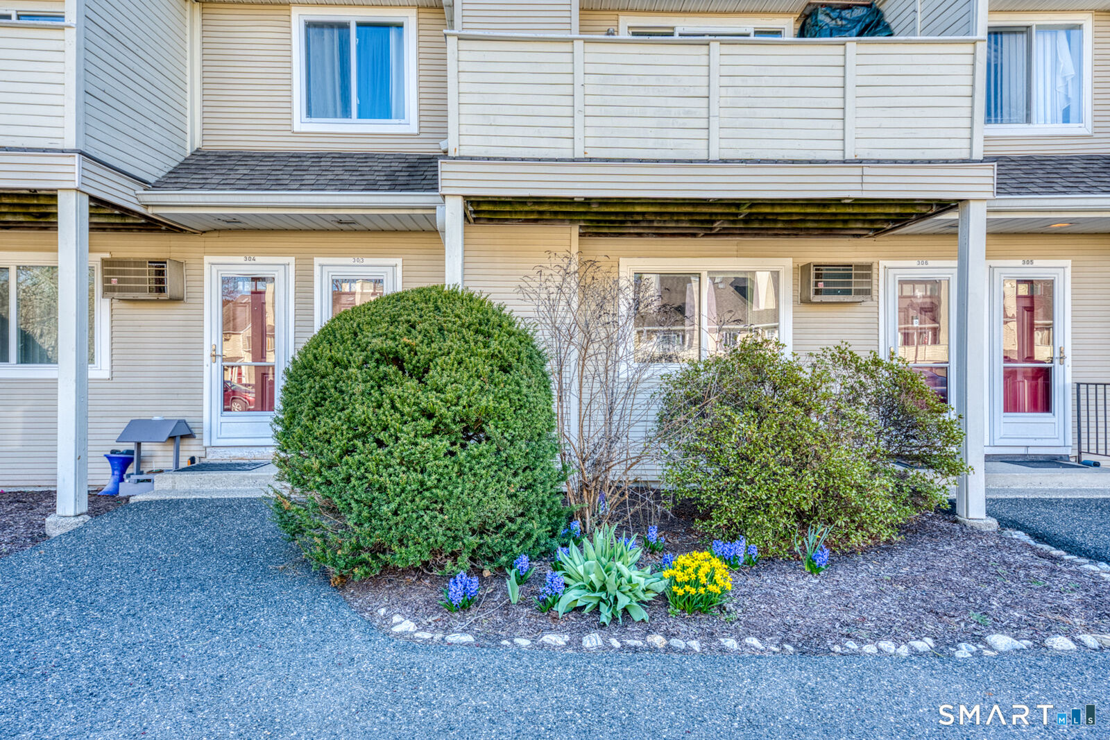 Property Photo:  303 Willow Springs 303  CT 06776 