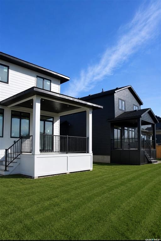 Property Photo: 102 Cockcroft Manor SK S7V 1Y5