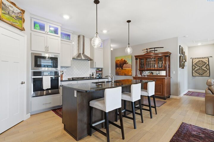 Property Photo:  3204 Indigo Ln  WA 99301 