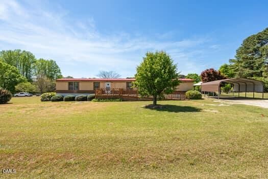 Property Photo:  13716 Belinda Drive  NC 27592 