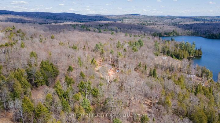 Property Photo:  0 Lost Nation Road L 24&Amp25  ON K0J 2E0 