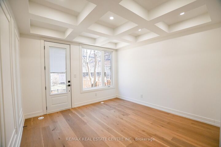 Property Photo:  57 Jones Avenue  ON M4M 2Z7 