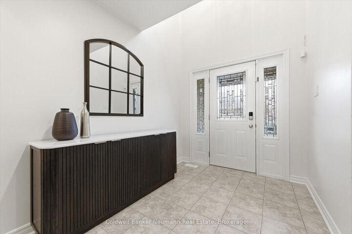 Property Photo:  38 Baxter Drive  ON N1L 0C8 