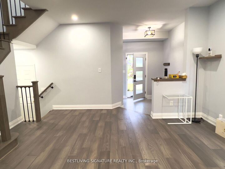 Property Photo: 103 Antique Drive ON L4E 4G3
