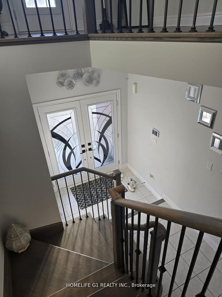 Property Photo: 32 Branigan Crescent ON L7G 0N1