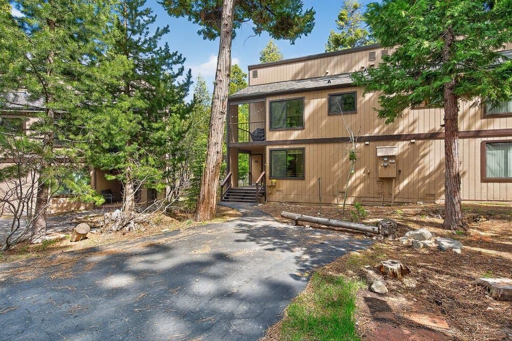 Property Photo: 7110 West Lake Boulevard #12 CA 96142