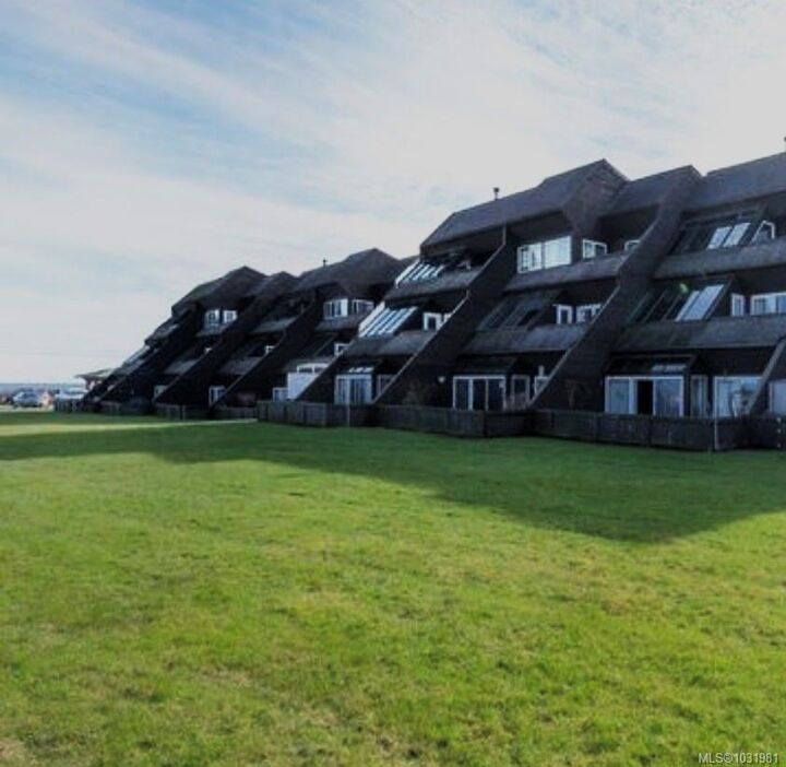 Property Photo:  2740 Island Hwy S 203  BC V9W 1C7 