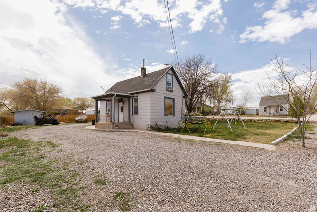 Property Photo:  197 W 100 S  UT 84652 