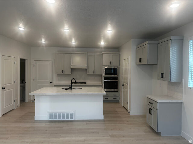Property Photo:  15 S Lunar Way  UT 84664 