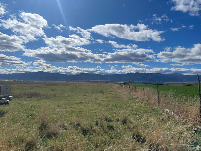 Property Photo:  14900 N 6800 E 4,5  UT 84623 