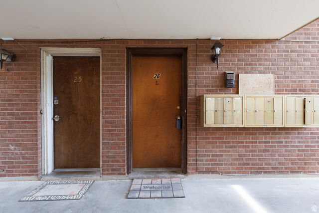 Property Photo:  4005 S 300 E 26  UT 84107 