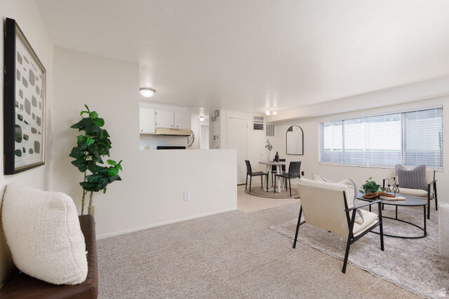 Property Photo: 4005 S 300 E 26 UT 84107