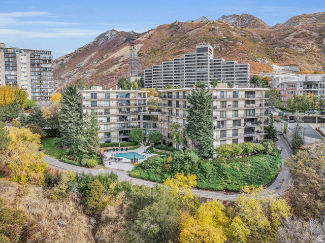 Property Photo:  900 S Donner Way 301  UT 84108 