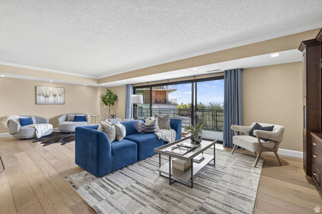 Property Photo:  900 S Donner Way 301  UT 84108 