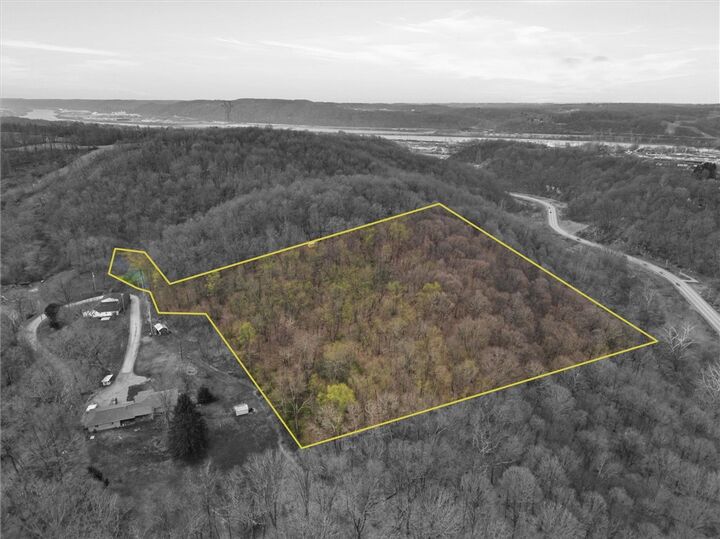 Property Photo: 0 Romigh Rd PA 15042