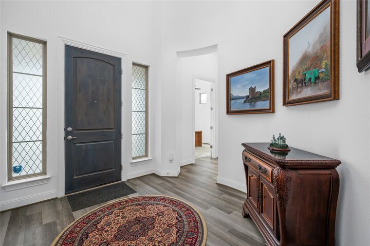 Property Photo:  1404 Scenic Oaks Drive  TX 78628 