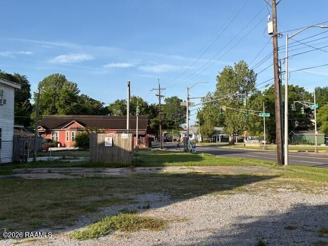 Property Photo:  611 Johnston Street  LA 70501 