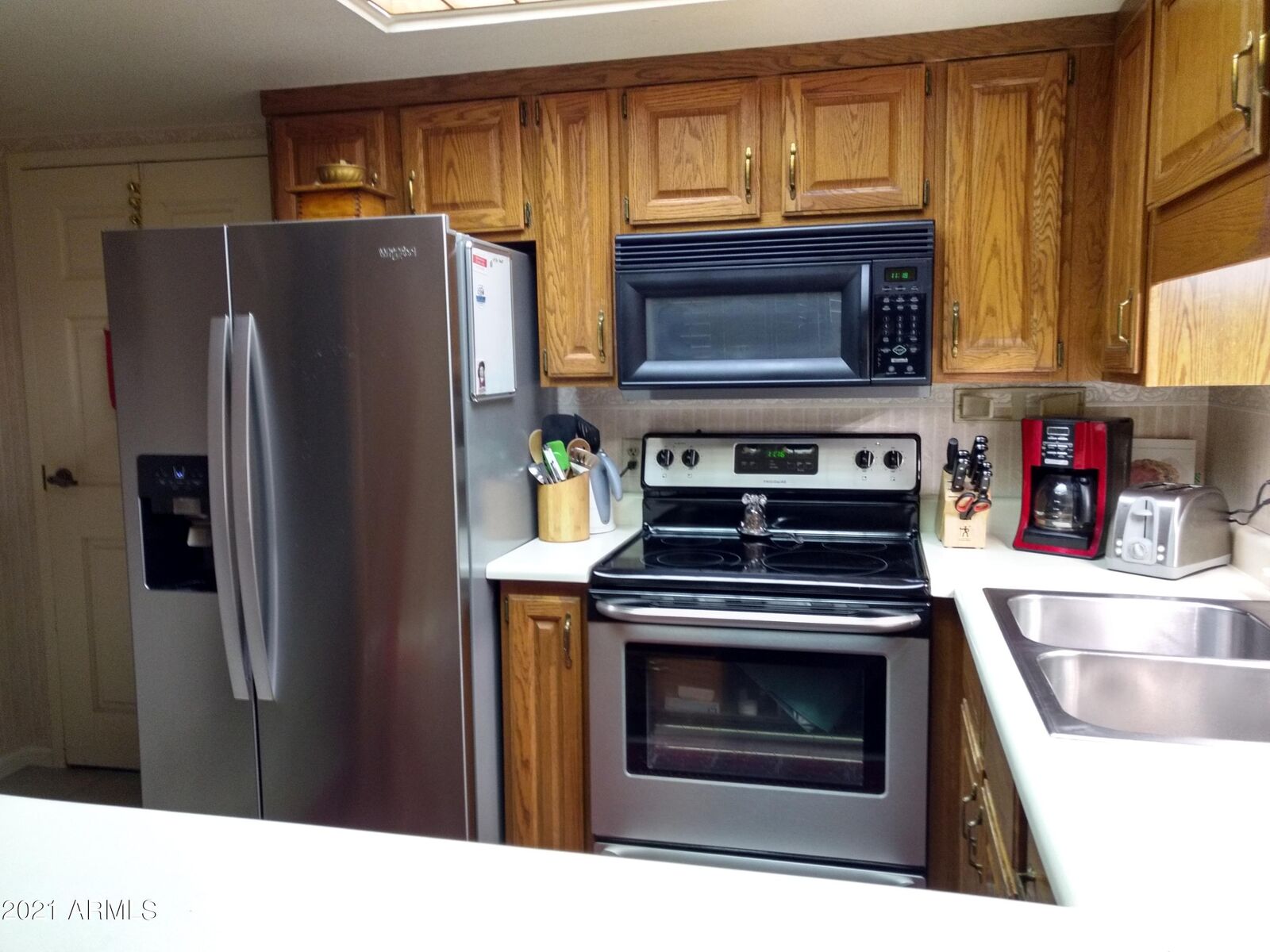 Property Photo:  10330 W Thunderbird Boulevard A138  AZ 85351 