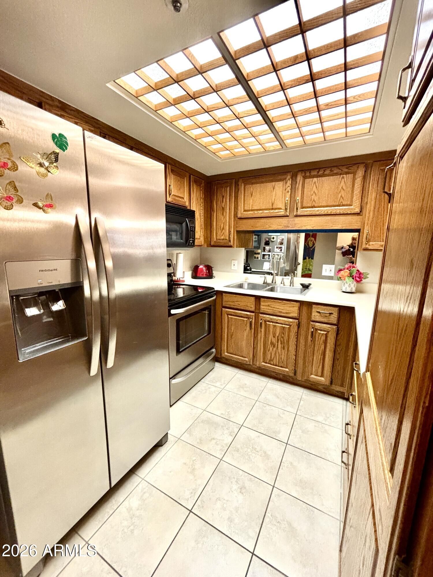 Property Photo:  10330 W Thunderbird Boulevard A138  AZ 85351 