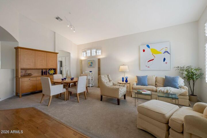 Property Photo:  9860 E Gelding Drive  AZ 85260 