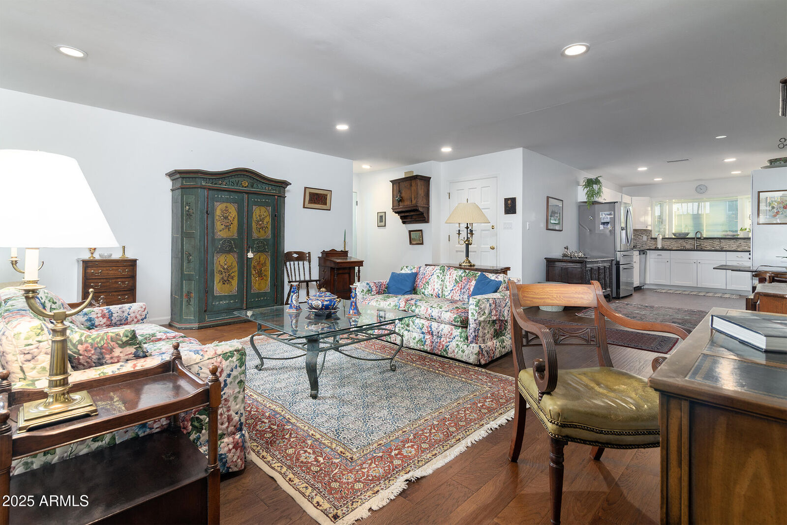 Property Photo:  7714 E Rancho Vista Drive  AZ 85251 