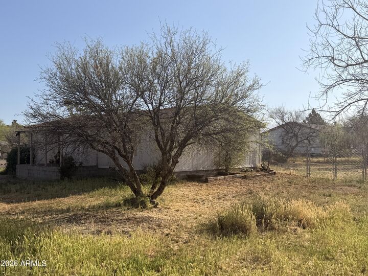 Property Photo:  3481 S Ocotillo Lane  AZ 86322 