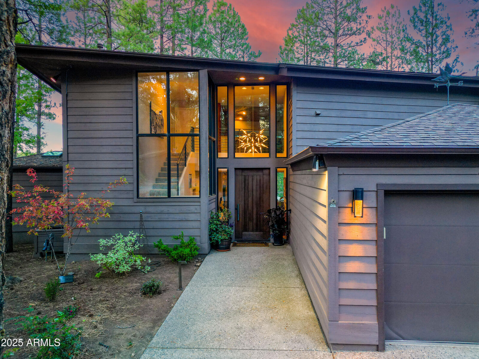Property Photo:  2489 Lindberg Spg Spring  AZ 86001 