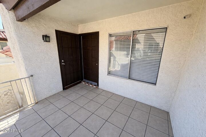 Property Photo:  4730 W Northern Avenue 2107  AZ 85301 
