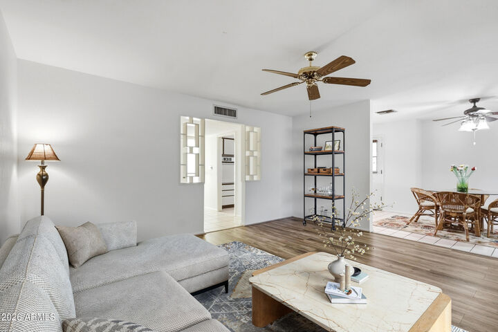 Property Photo:  5922 E Anaheim Street  AZ 85205 