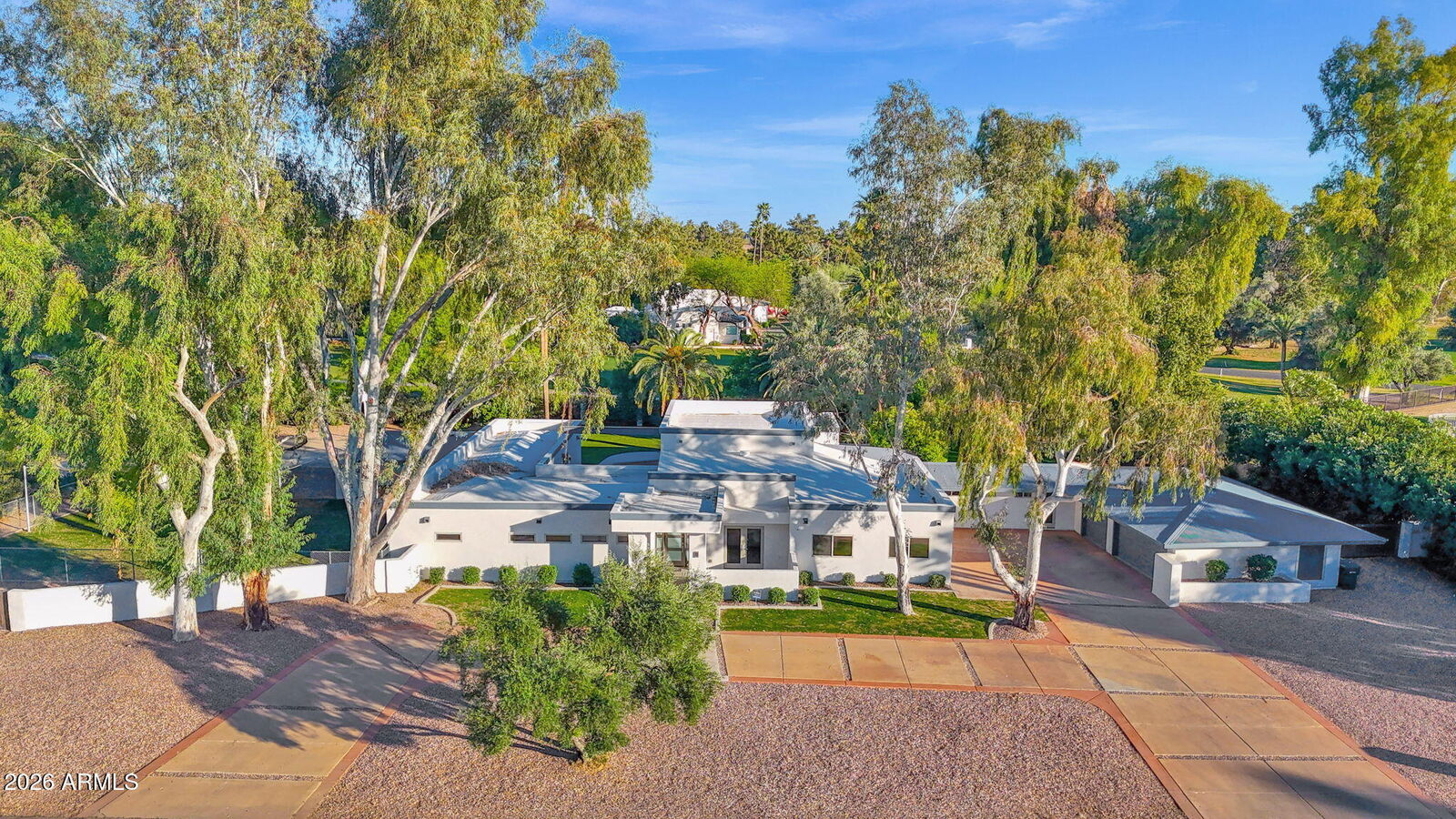 Property Photo:  11813 N Blackheath Road  AZ 85254 