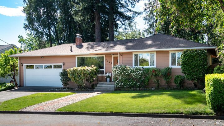 Property Photo: 7949 Tocchini Street CA 95472