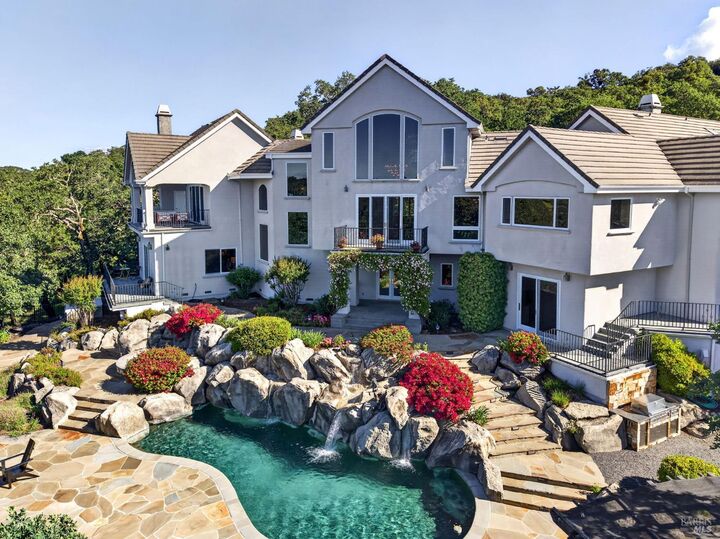 Property Photo:  777 Shiloh Canyon  CA 95403 
