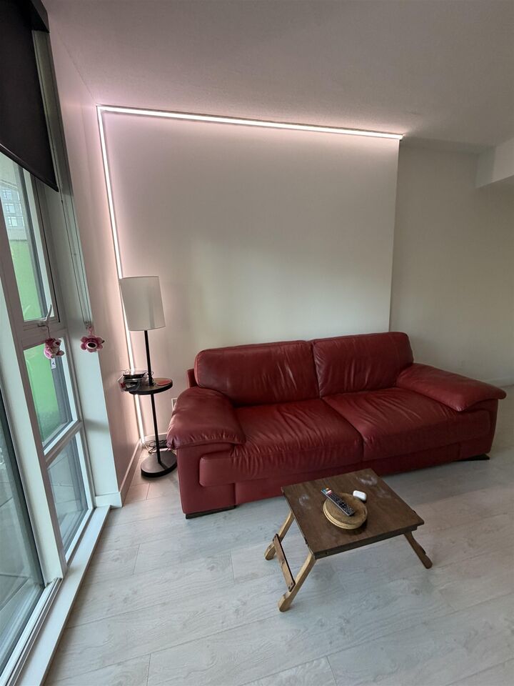 Property Photo: 9887 Whalley Boulevard 307 BC V3T 0P4
