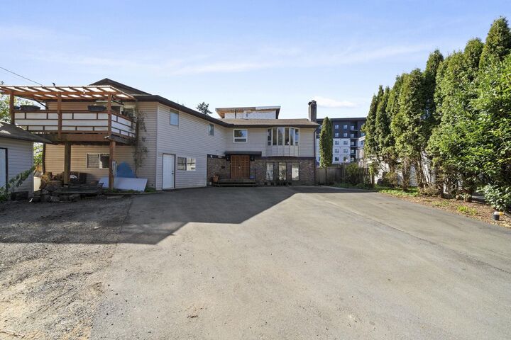 Property Photo: 21796 Howison Avenue BC V2X 2W6