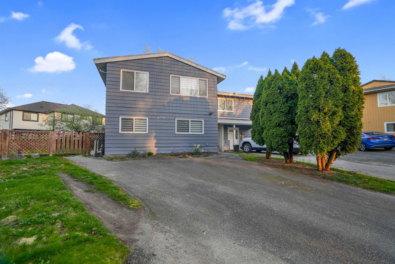 Property Photo:  6314 Sorrel Place  BC V3S 5H7 