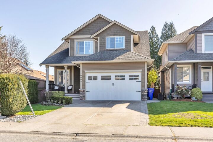 Property Photo:  6664 School Lane  BC V2R 2C7 