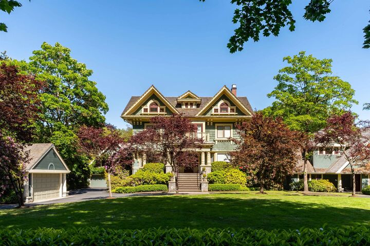 3690 Cartier Street — photo 1