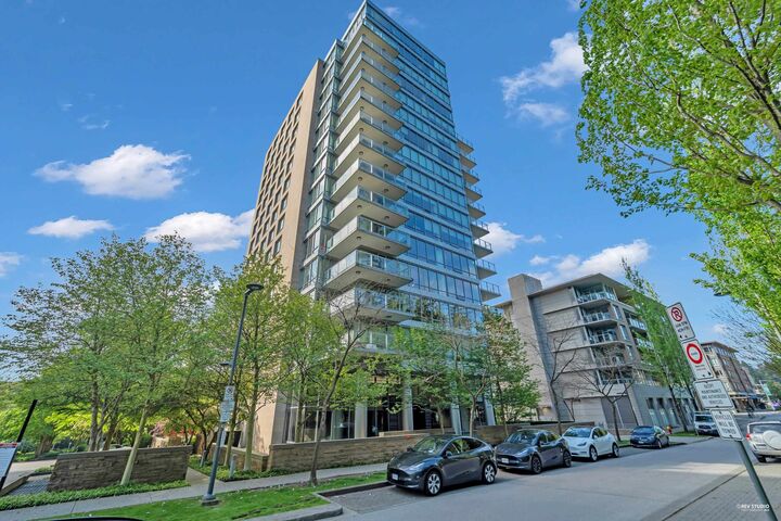 Property Photo: 5838 Berton Avenue 302 BC V6S 0A5