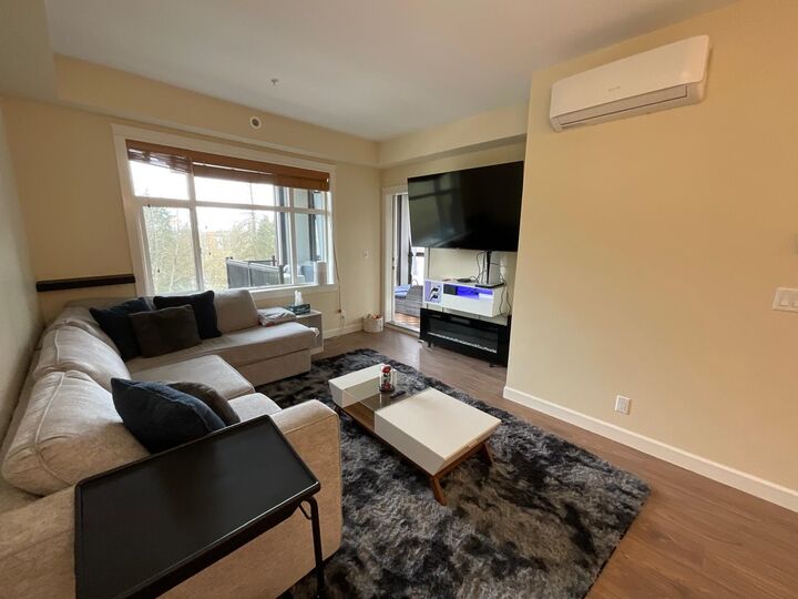 Property Photo: 8558 202B Street 401 BC V2Y 3L4