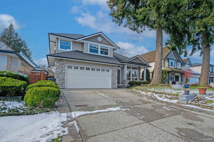 Property Photo: 1911 140A Street BC V4A 7Z9