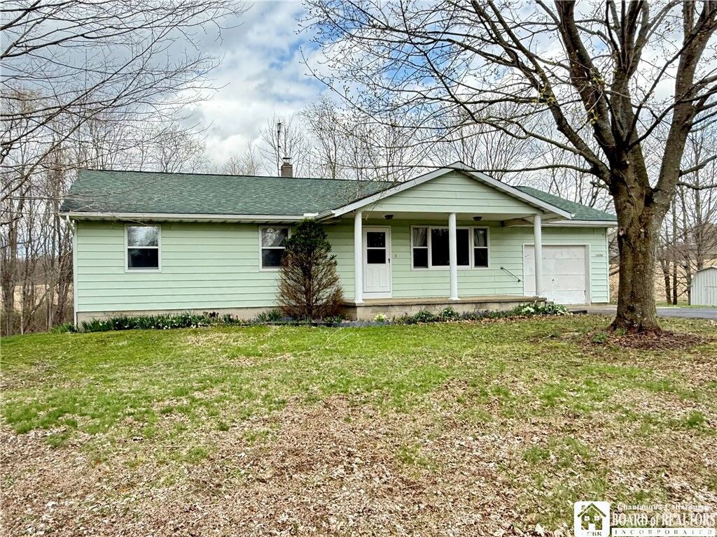 Property Photo:  12296 Gulf Road  NY 14138 