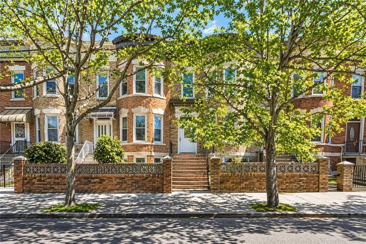 Property Photo:  1673 83rd Street  NY 11214 