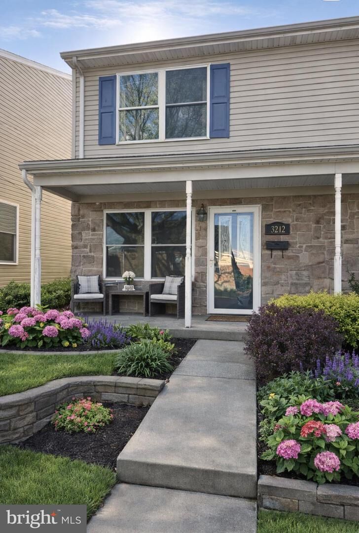 Property Photo: 3212 Pennwood Road PA 17110