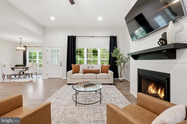 Property Photo:  34 Cobalt Lane  WV 25430 