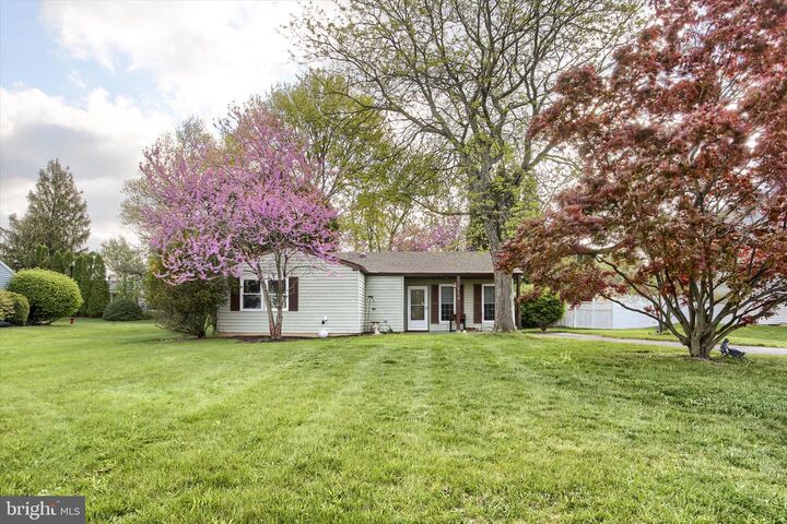 Property Photo:  114 Heather Drive  PA 17112 