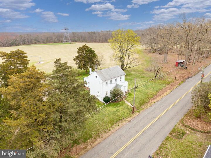 Property Photo:  776 Lower Mill Road  NJ 08318 